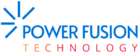 logo power fusion tech